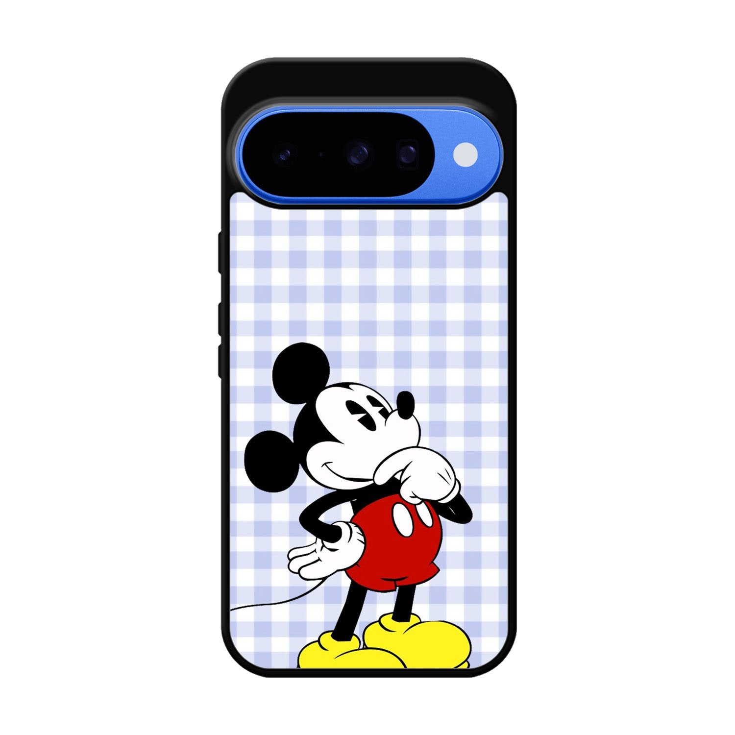 Minnie Mickey Google Pixel 10 Case QC8074