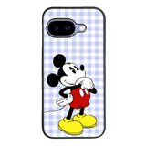 Minnie Mickey Google Pixel 10A Case OV8074