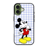 Minnie Mickey iPhone 17 Case QC8074