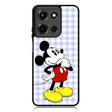 Minnie Mickey Motorola Moto G 5G 2025 Case OV8074