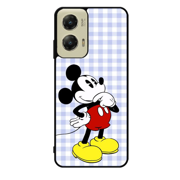 Minnie Mickey Motorola Moto G Stylus 5G 2024 Case OV8074