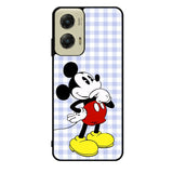 Minnie Mickey Motorola Moto G Stylus 5G 2024 Case OV8074