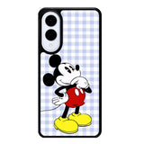 Minnie Mickey Samsung Galaxy S25 Edge 5G Case OV8074