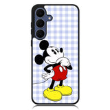 Minnie Mickey Samsung Galaxy S25 FE Case OV8074