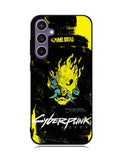 Cyberpunk Samsung Galaxy S23 FE 5G Case
