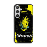 Cyberpunk Samsung Galaxy A26 Case OV3059