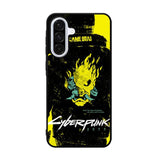 Cyberpunk Samsung Galaxy A36 Case OV3059