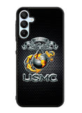 Marine Corps Anchor 2nd Samsung Galaxy A15 5G Case