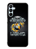 Marine Corps Anchor 2nd Samsung Galaxy A25 5G Case