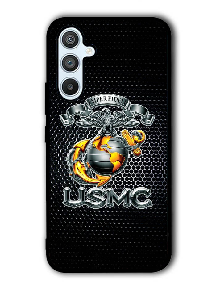 Marine Corps Anchor 2nd Samsung Galaxy A54 5G Case