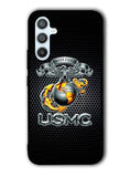 Marine Corps Anchor 2nd Samsung Galaxy A54 5G Case