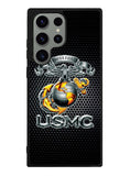 Marine Corps Anchor 2nd Samsung Galaxy S23 Ultra 5G Case