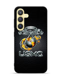 Marine Corps Anchor 2nd Samsung Galaxy S25 Plus 5G , Samsung Galaxy S25+ 5G Case