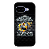 Marine Corps Anchor 2nd Google Pixel 10A Case