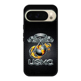 Marine Corps Anchor 2nd Google Pixel 10 Pro Case