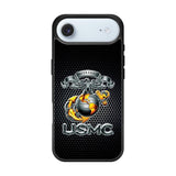 Marine Corps Anchor 2nd iPhone Air Case