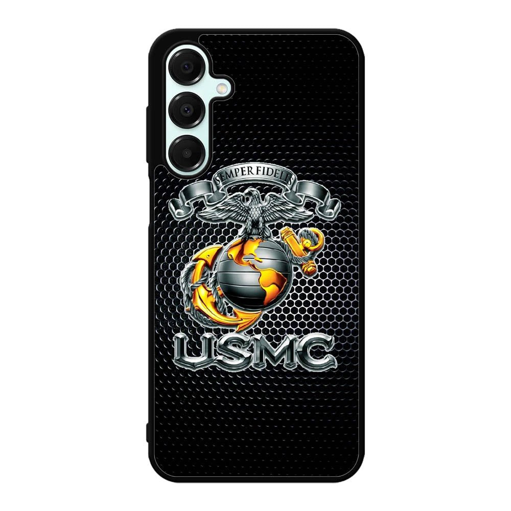 Marine Corps Anchor 2nd Samsung Galaxy A16 Case OV3068
