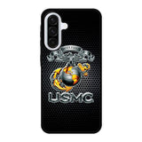 Marine Corps Anchor 2nd Samsung Galaxy A56 Case OV3068