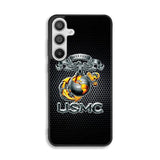 Marine Corps Anchor 2nd Samsung Galaxy A26 Case OV3068
