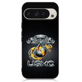Marine Corps Anchor 2nd Google Pixel 9 | Pixel 9 Pro Case