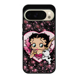 Betty Boop 8th Google Pixel 10 Pro Case