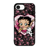Betty Boop 8th iPhone 17e Case
