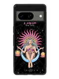 Libra Google Pixel 8A Case QC8170