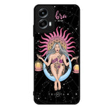 Libra Motorola Moto G Play 2024 Case OV8170