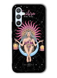 Libra Samsung Galaxy A14 5G Case QC8170