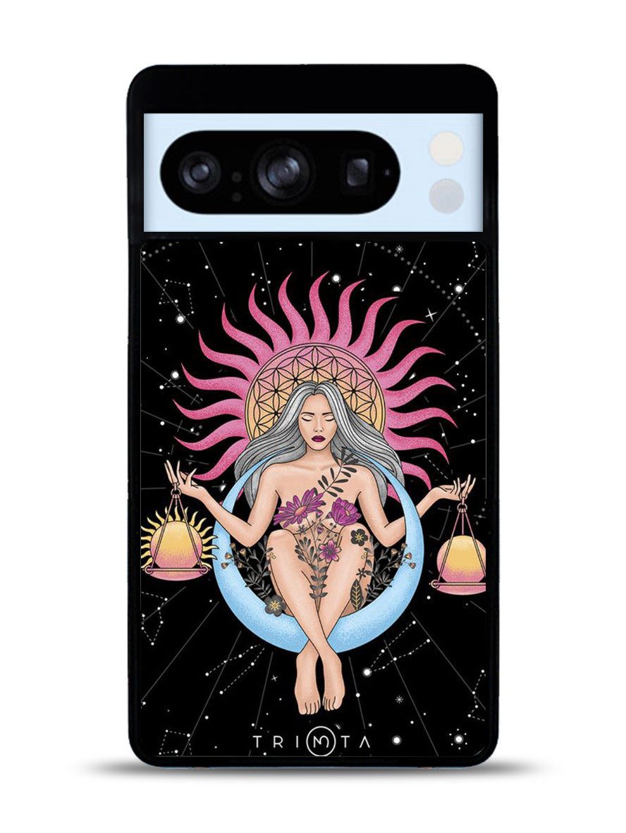 Libra Google Pixel 8 Pro Case QC8170