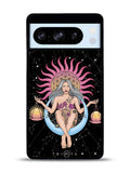 Libra Google Pixel 8 Pro Case QC8170