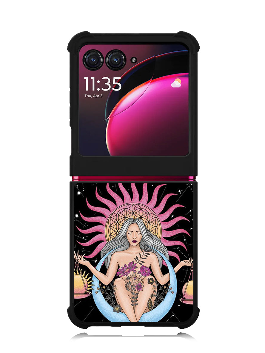Libra Motorola Moto Razr Plus 2023 , Moto Razr+ 2023 Case OV8170