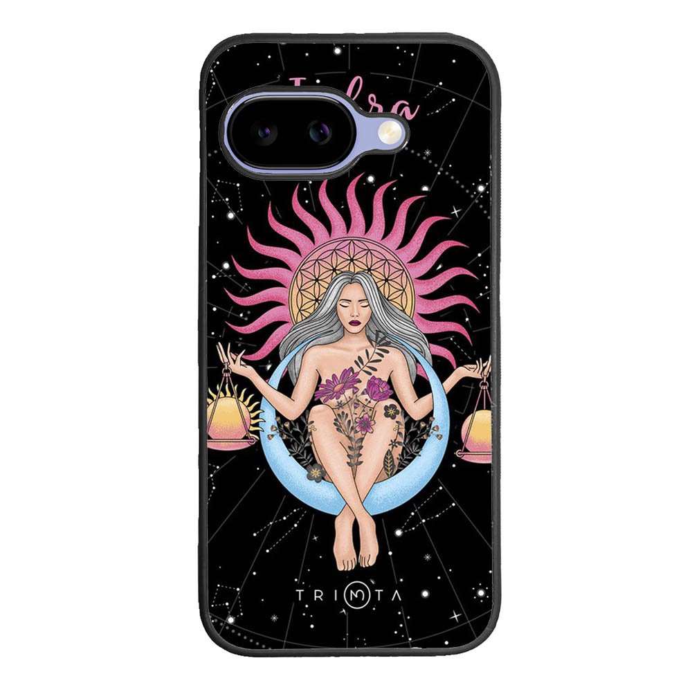 Libra Google Pixel 10A Case OV8170