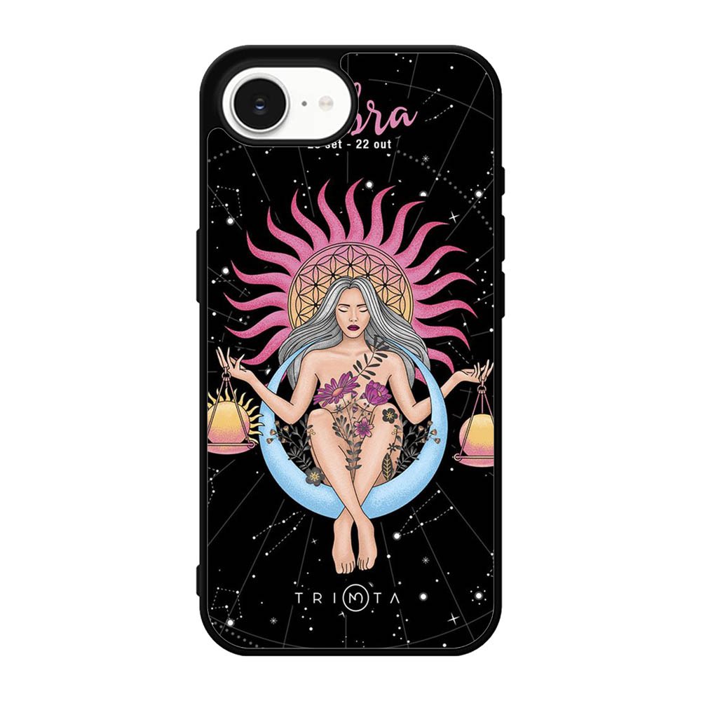 Libra iPhone 17e Case OV8170