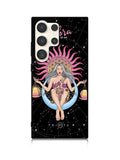 Libra Samsung Galaxy S25 Ultra 5G Case QC8170