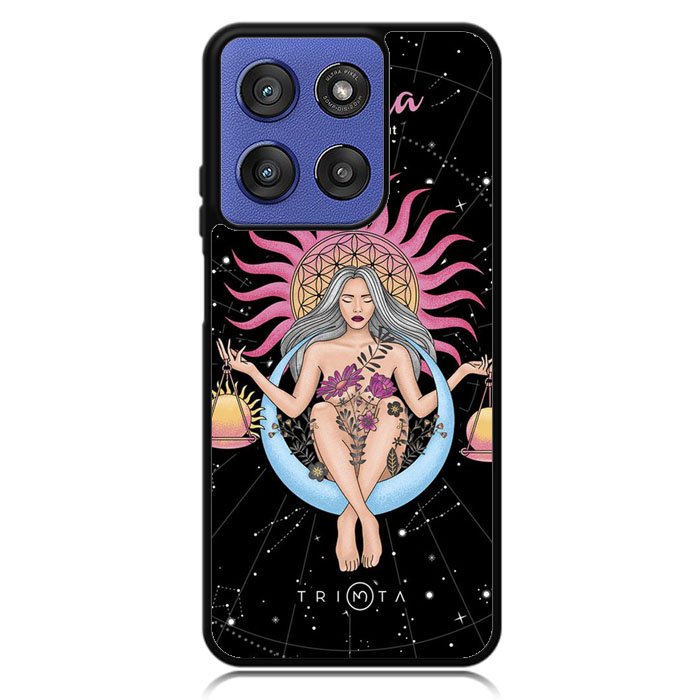 Libra Motorola Moto G Stylus 5G 2025 Case OV8170