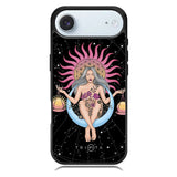 Libra iPhone 17 Air Case OV8170