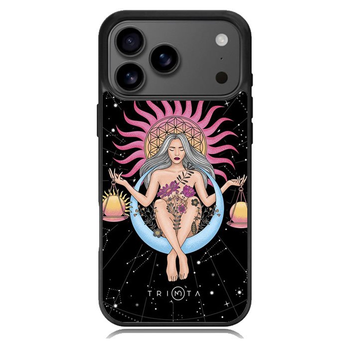 Libra Samsung Galaxy S26 Case OV8170
