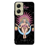 Libra Motorola Moto G Stylus 5G 2024 Case OV8170