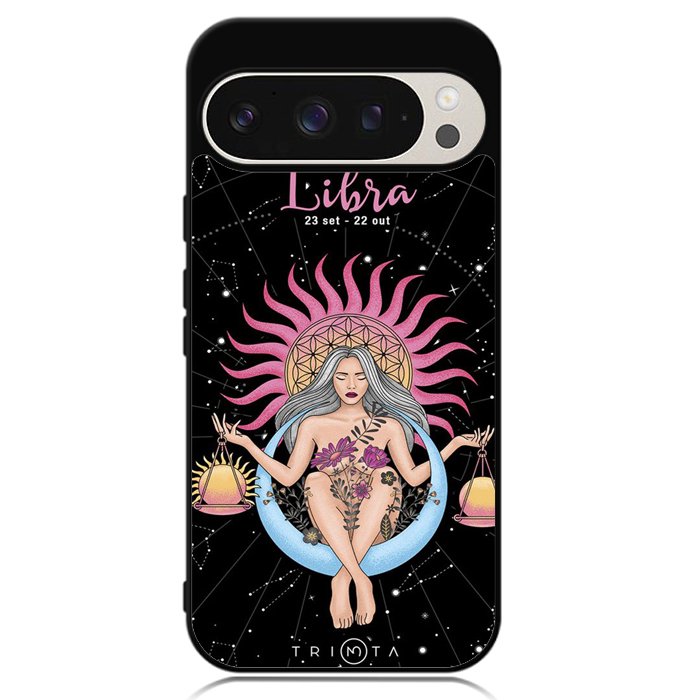 Libra Google Pixel 9 | Pixel 9 Pro Case OV8170