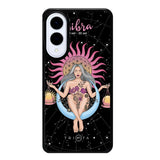 Libra Samsung Galaxy S25 Edge 5G Case OV8170