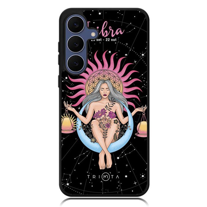 Libra Samsung Galaxy S25 FE Case OV8170