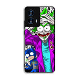 Joker Rick Morty Motorola Moto G Power 5G 2024 Case OV7309