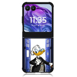 DuckTales Motorola Moto Razr Plus 2024 , Moto Razr+ 2024 Case OV8379