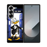 DuckTales Samsung Galaxy Z Fold 7 5G Case OV8379