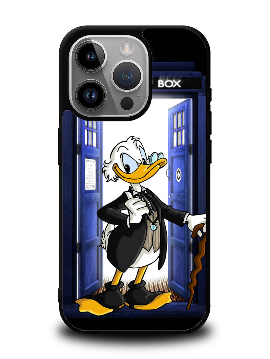DuckTales iPhone 16 Pro Max Case OV8379