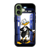 DuckTales iPhone 17 Case OV8379
