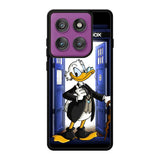 DuckTales Motorola Moto Edge 60 Pro Case OV8379