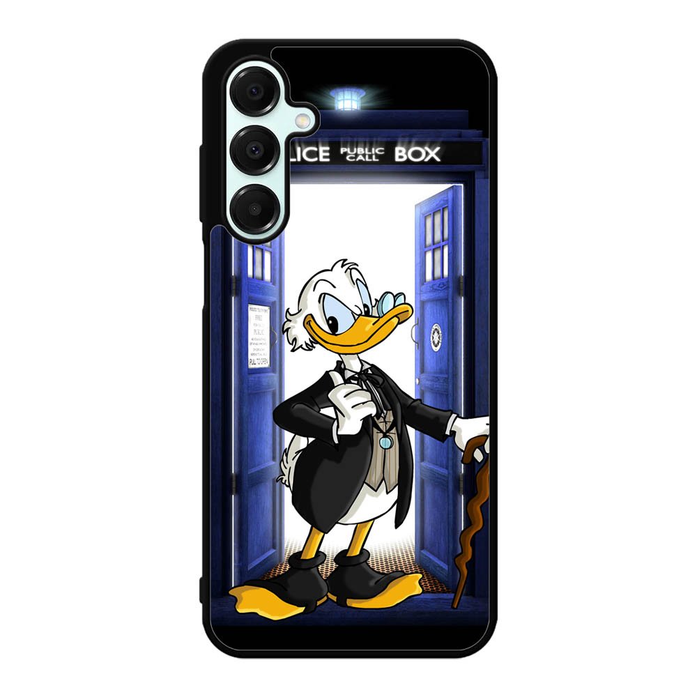 DuckTales Samsung Galaxy A16 Case OV8379
