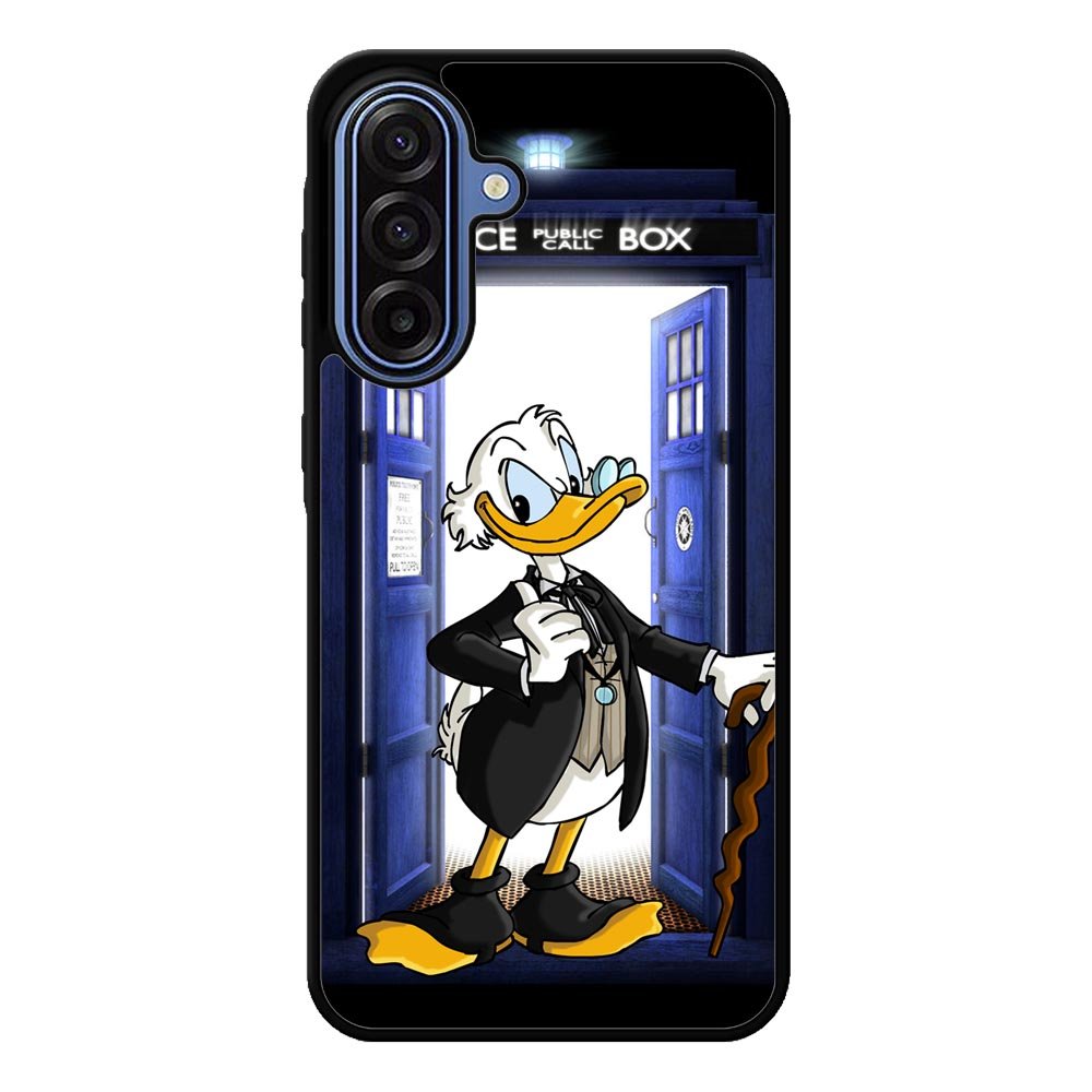 DuckTales Samsung Galaxy A17 Case OV8379
